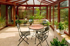Collin conservatory quotes
